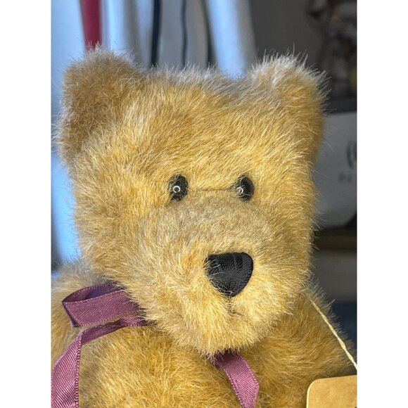 Vintage THE BOYDS COLLECTION ARCHIVE SERIES Heath II #1364 15” jointed 1990 - Picture 6 of 8